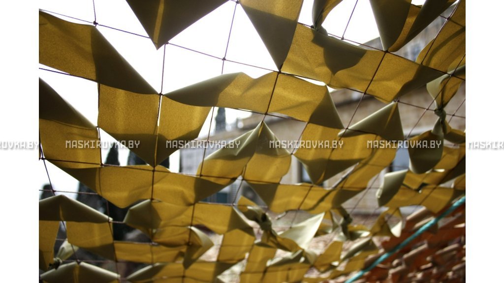 Маскировочная сеть МКТ-2П 3х6 м Поле – купить по цене 221 byn в интернет-магазине в городе Гомель картинка 51